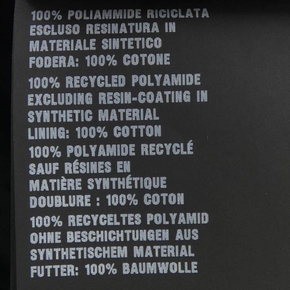 Prada RE-NYLON Cap - Picture 3 of 5